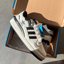 Tenis Forum Low Unissex