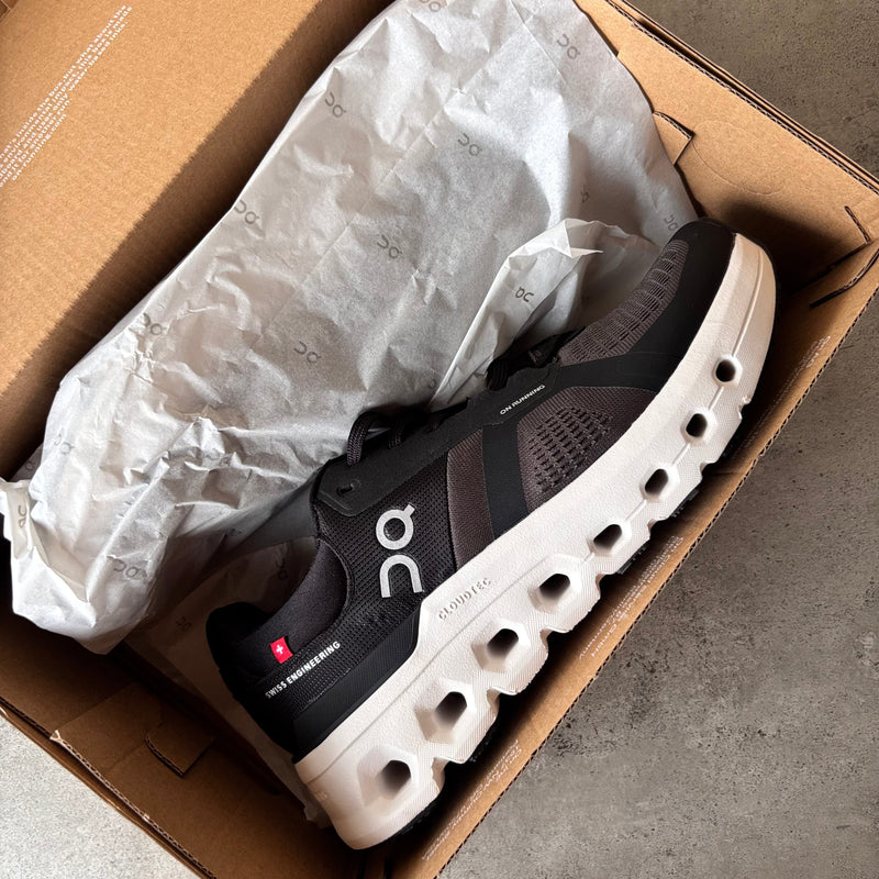 Tênis On Cloudrunner 2