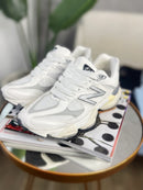 Tenis NB 9060 Feminino Em Couro Unissex