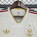 Camisa Flamengo 25/26 Uniforme III