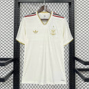 Camisa Flamengo 25/26 Uniforme III