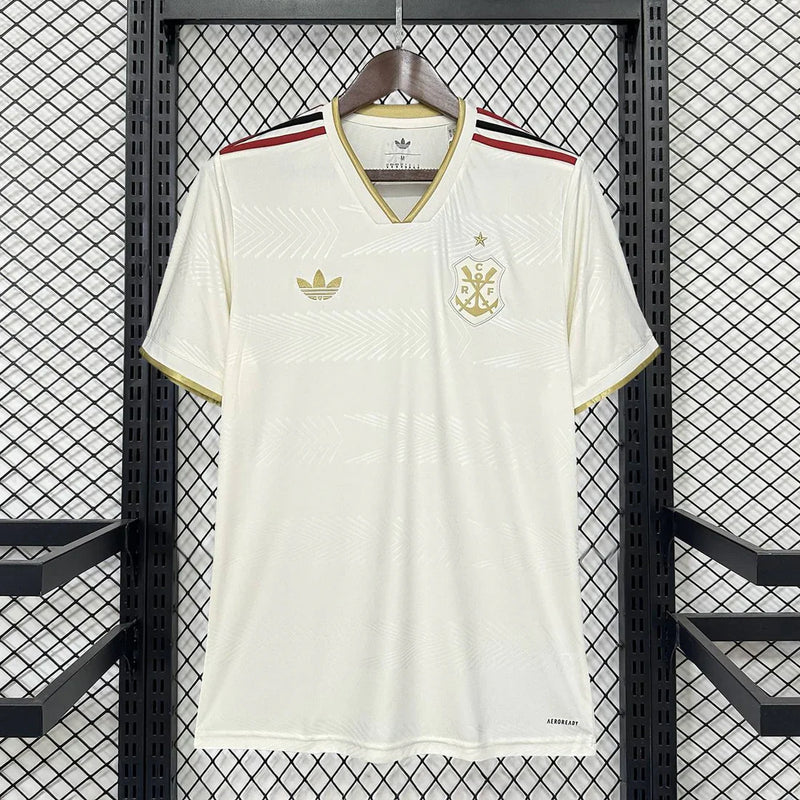 Camisa Flamengo 25/26 Uniforme III