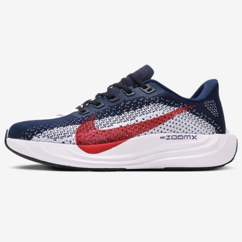 Nike Air Zoom Pegasus Plus - Azul Marinho/Branco
