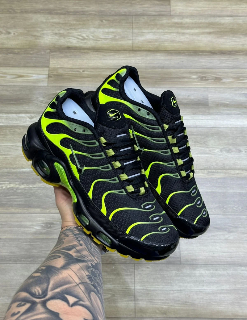 Air Max Plus TN 1