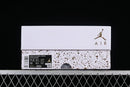 Air Jordan 4 Metallic Gold