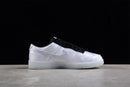 Nike Dunk Low Clot x Fragment Design