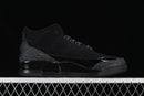 Air Jordan 3 Black Cat