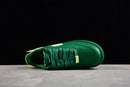 Ambush x Nike Air Force 1 Low Pine Green and Citron
