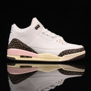 Air Jordan 3 Nepolitan Dark Mocha