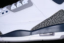 Air Jordan 3 Retro Midnight Navy