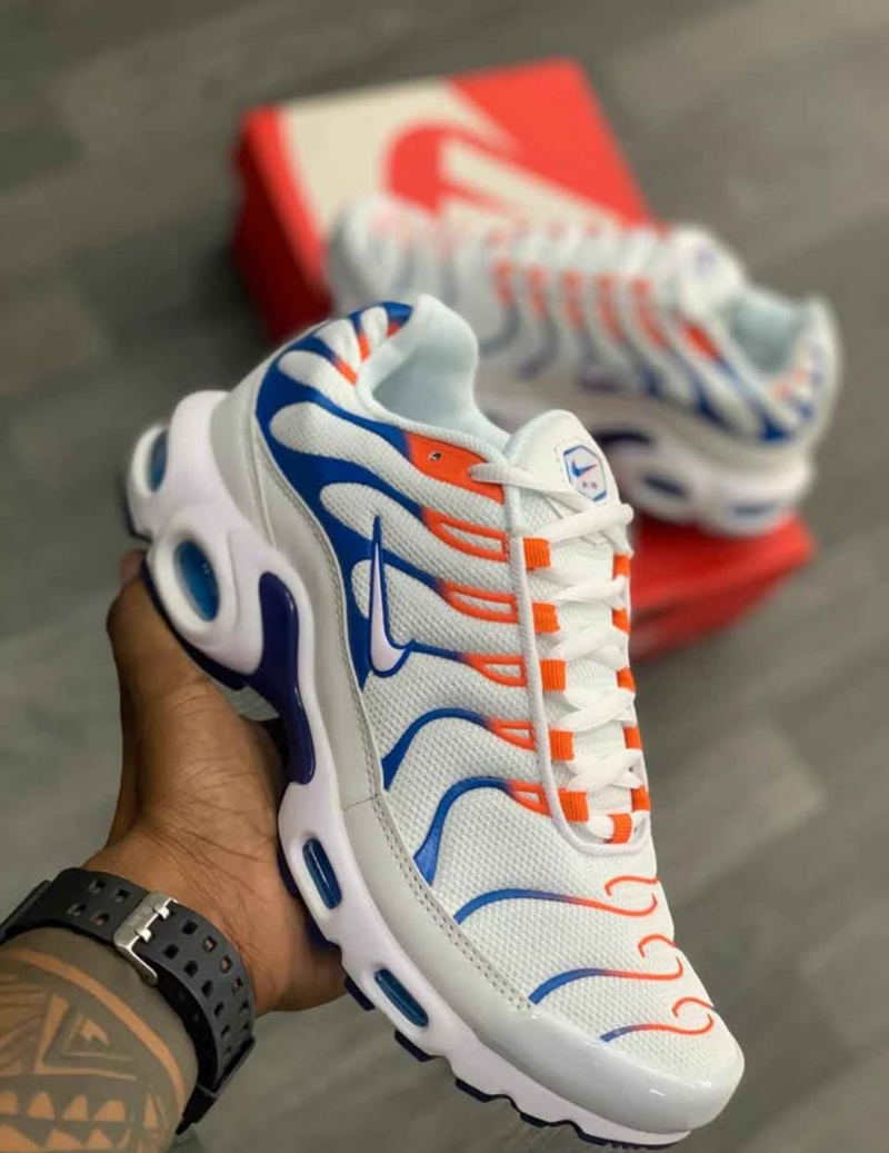Air Max Plus TN 1