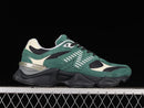 New Balance 9060 Team Forest Green