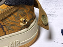 Pronta Entrega - Travis Scott x Nike Air Force 1 Cactus Jack