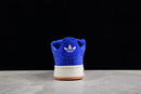 Adidas Campus 00s Semi Lucid Blue Cloud White
