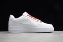 Air Force 1 x Supreme