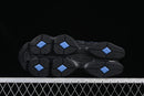 New Balance 9060 Navy Blue Black Gradient