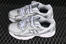 New Balance 740 White Silver Metallic