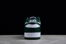 Nike Dunk Low Michigan State