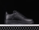 Air Force x Supreme Black
