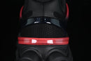 New Balance 9060 Black Red Gradient