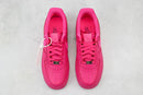 Air Force 1 Low Fireberry