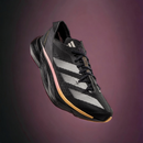 Adidas Adizero Adios Pro 3 - Black Collor Edition Limited