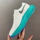 Nike Air Zoom X Vaporfly Next%3 Aquatone Release