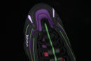 New Balance 1000 Reflective Black Multi-Color