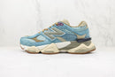 Bodega x New Balance 9060 Age of Discovery