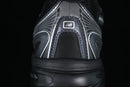 New Balance 740 Black Grey Silver