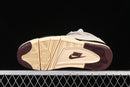 A Ma Maniere x Air Jordan 4 "Fossil Stone"