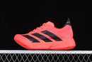 Adidas Adizero Adios Pro 4 Lucid Red Black