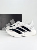 Adidas Adizero Adios PRO EVO 1 - Branco