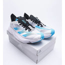 Adidas Adizero Adios Pro 3 - Branco/Azul